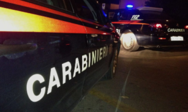 Si presenta in caserma ubriaco: 47enne denunciato a Latina