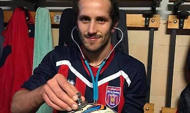 Asl Latina vince il ricorso: respinta la causa di Emiliano Coletta