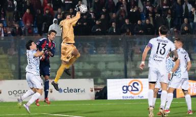 Le pagelle del Latina: Porro corre come un matto, male la difesa