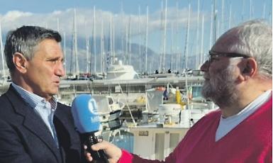 Bruno Giordano e quel calcio di fenomeni che non esiste pi&ugrave;