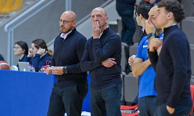 La Benacquista centra la quinta vittoria consecutiva