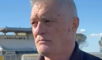 Il Terracina riabbraccia Mauro Pernarella ed Emanuele Germano