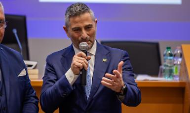 Xylella, Tripodi (Forza Italia): &laquo;Aiuti fino a 50mila euro per le aziende agricole colpite&raquo;