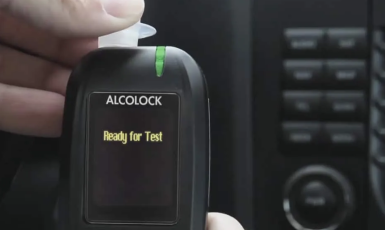 L&rsquo;alcolock obbligatorio per i conducenti condannati per guida in stato di ebbrezza: controlli a tappeto