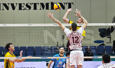 Cisterna supera il Calcit al tie break