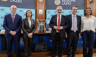 Billie Jean King Cup, Italia-Giappone: Velletri si scalda