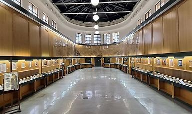 Latina, al Museo Cambellotti il XIX congresso FenealUil: &ldquo;Insieme per costruire&rdquo;