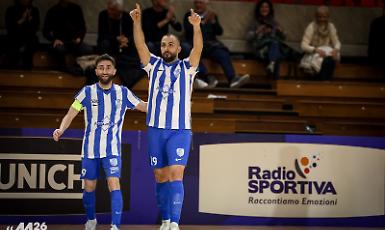 Il Formia parte alla grande e conquista la finale