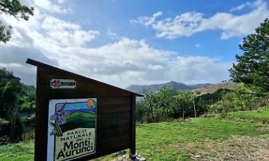 Parco dei Monti Aurunci, finanziato &ldquo;Aurunci 3D&rdquo;: 30mila euro dalla Regione Lazio