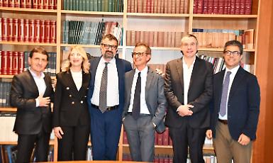 Informare riparte: Testa presidente, nuova squadra per imprese e sviluppo