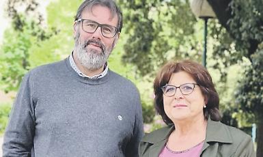 &ldquo;La ricerca sui pedali&rdquo;, luned&igrave; l'evento in Piazza del Popolo