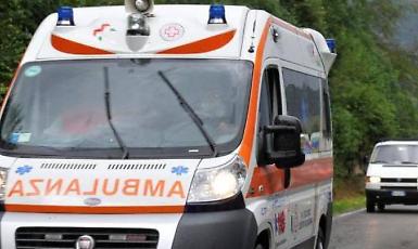 Tragedia a Latina, uomo si toglie la vita