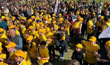 Tesori pontini: vince la Milani di Fondi