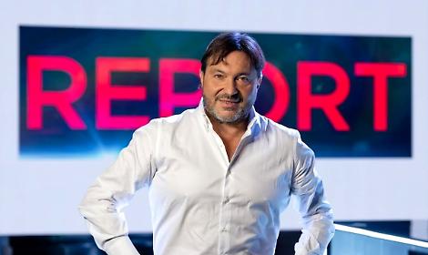 Cittadinanza onoraria per Sigfrido Ranucci