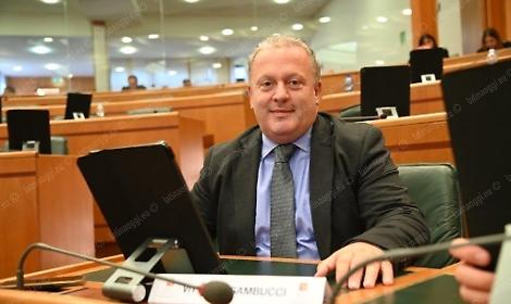 Plasmon torna italiana: Sambucci celebra l&rsquo;acquisizione dello stabilimento di Latina