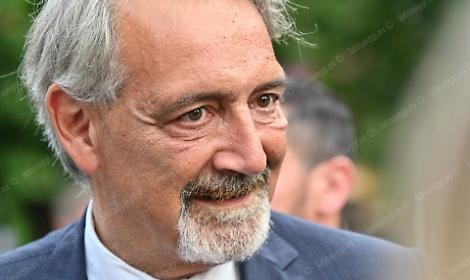 Crescita dell'occupazione agricola nel Lazio, Rocca: &laquo;Un segnale forte dell'efficacia della nostra strategia&raquo;