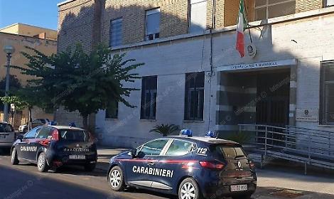 Rapina al distributore, malviventi ancora in azione