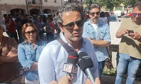 Marco Vento &egrave; il nuovo sindaco di Spigno Saturnia