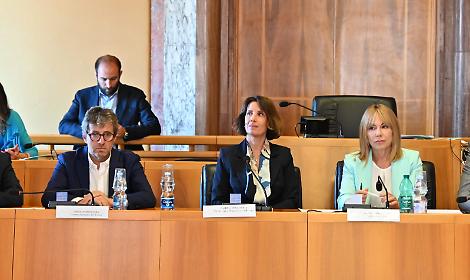 Il nuovo atto aziendale della Asl presentato alla conferenza dei sindaci