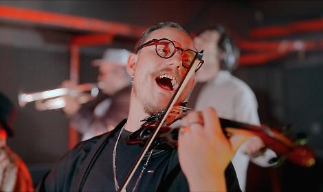 L'Orchestraccia e il mito di Califano