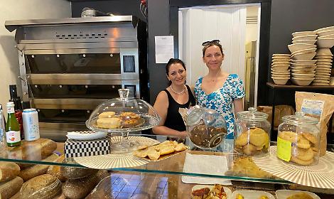  Vivi Bakery scelto da Gambero Rosso, il micro panificio tra le eccellenze d'Italia 