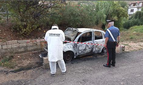 A giudizio per l&rsquo;attentato al sindaco
