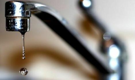 Torbidit&agrave; nelle fonti causata dal maltempo: stop all'acqua nel sud pontino