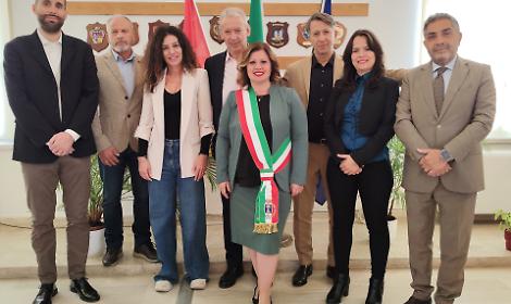 Scosse nella giunta di Pomezia, si dimette l'assessore Amelia Paiano