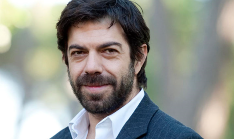 Pierfrancesco Favino a Gaeta, con le riprese dell&rsquo;atteso nuovo film &ldquo;Il Maestro&rdquo;