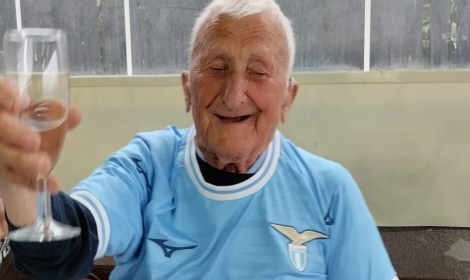 Novantunenne disperso nei boschi: dopo oltre 24 ore di ricerche, ancora nessuna traccia di Augusto Battaglini