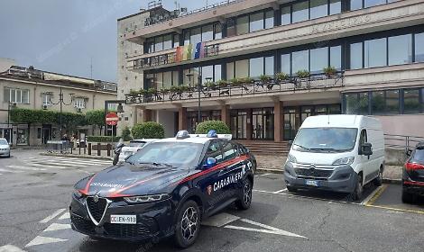 Processo Assedio, in aula ricostruita la mappa del traffico di droga