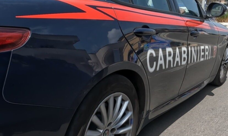 Formia, ruba sette bottiglie di liquore al supermercato: arrestato 50enne