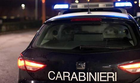 Cisterna, denunciato 52enne per possesso di daga cinese non denunciata
