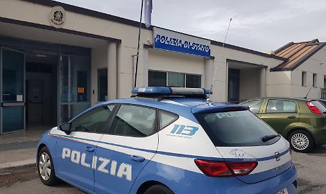 Rissa sul lungomare di Gaeta, quattro denunciati