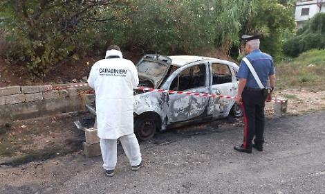 Attentato incendiario all&rsquo;auto del sindaco, il Comune parte civile
