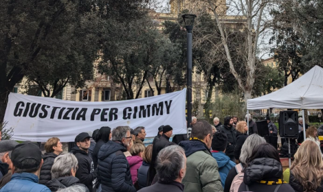 Caso Pozzi, Assotutela: &ldquo;Giustizia per Gianmarco. Vicini alla famiglia&rdquo;