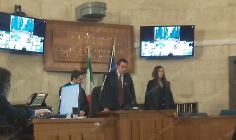 Processo Reset, battaglia sui pentiti