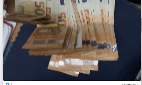 Trovato morto in casa, forse un gioco erotico finito male