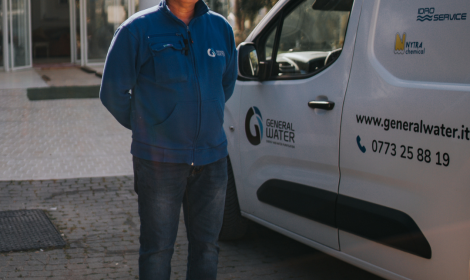 L&rsquo;importanza dell&rsquo;acqua e il ruolo cruciale di General Water nel suo trattamento