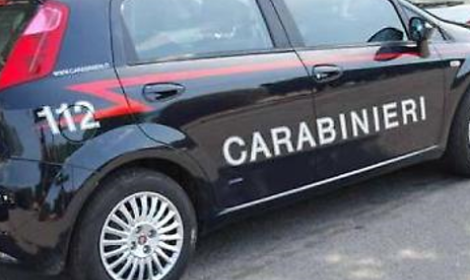 Falsa dichiarazione dopo aver causato un incidente, denunciata una coppia