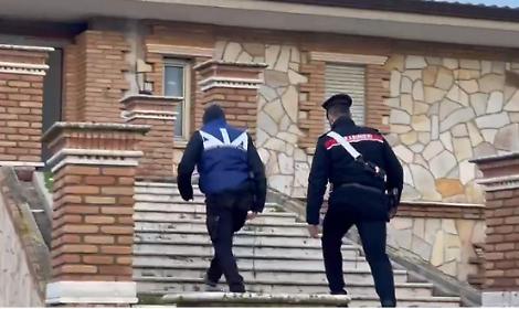 Narcotraffico, un 30enne di Aprilia catturato in Spagna