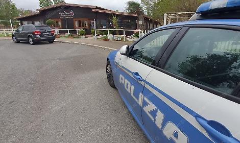 Tentato omicidio da Capitan Vasco, confermata la condanna in Appello