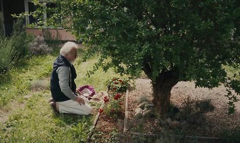 Il ritorno di Mario Balsamo a Latina