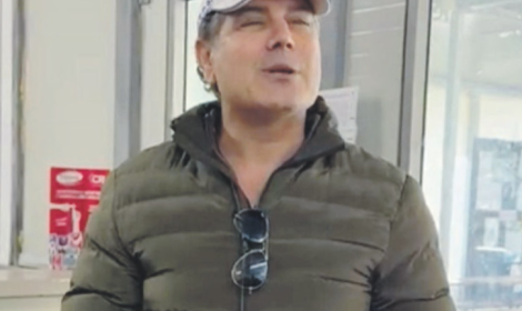 Tiro dinamico sportivo, Di Prospero alla guida dei tecnici federali