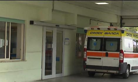 Mitrano: "Dono Svizzero, iter per il prosieguo dei lavori al pronto soccorso sbloccato grazie a Forza Italia"