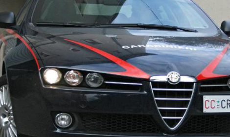 Manomettono il contatore del gas, togliendo il sigillo: denunciata una coppia