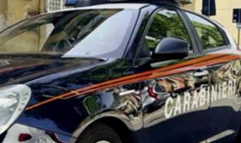 In casa aveva oltre cinquanta cartucce non dichiarate, denunciato un 35enne