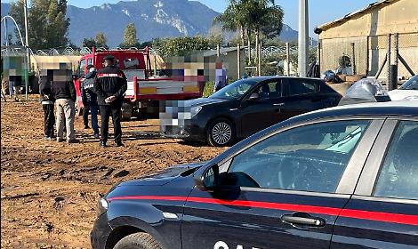 Operazione contro il caporalato: denunciato titolare di un'azienda agricola per violazioni sulla sicurezza sul lavoro