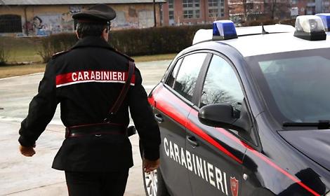 Investita e lasciata senza soccorso: indagano i carabinieri