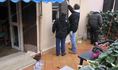 Omicidio Celani, i testimoni: dal sopralluogo al sequestro di armi